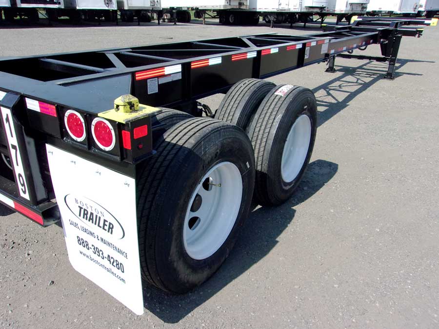 Utility Trailer