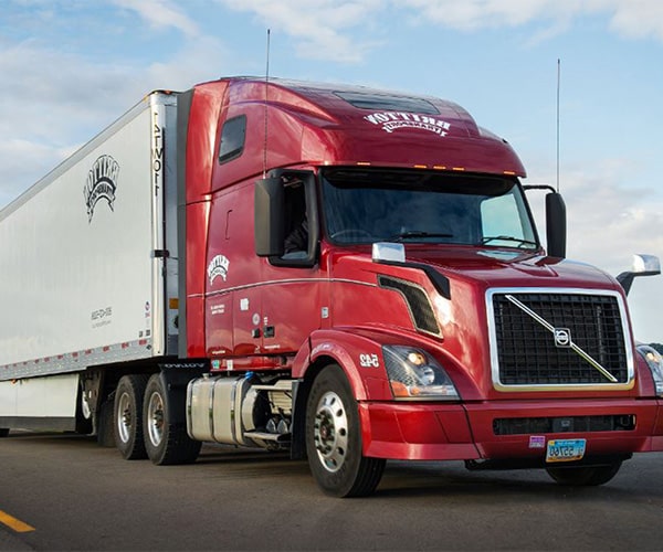 Boston Trailer Manufacturing Facility