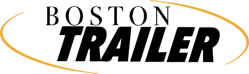 Boston Trailer Manufacturing Logo